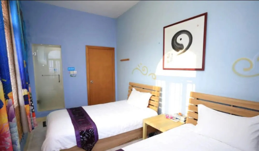Zhou Hai Xuan Inn