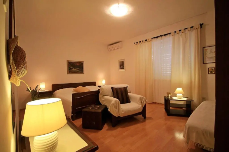 Apartment Clea