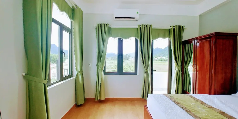 Trung Duc hotel