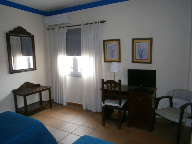 Hotel La Palmosa
