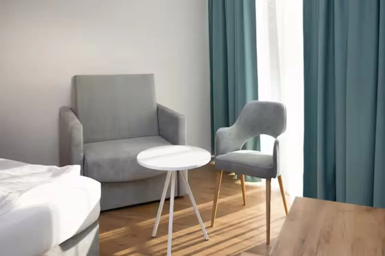Hotelafbeelding