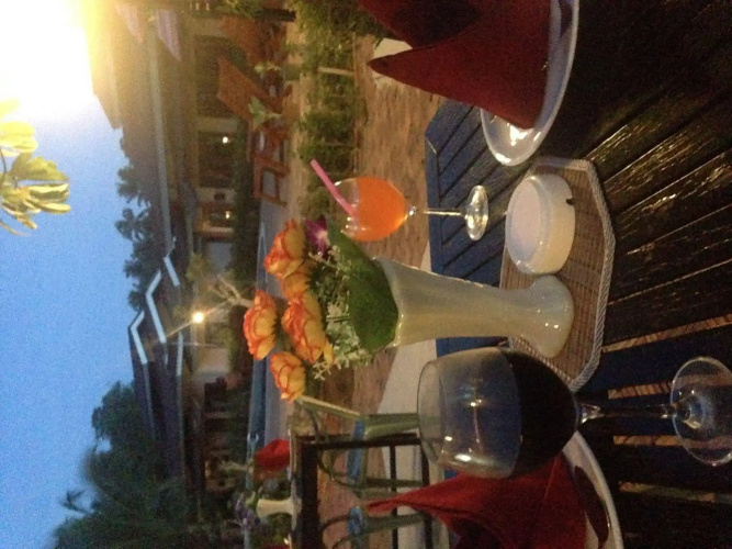 Samui Native Resort & Spa