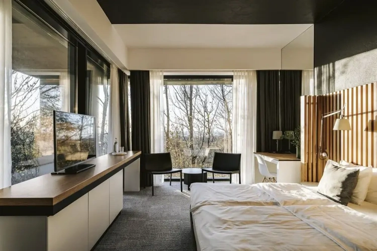 Business Double room