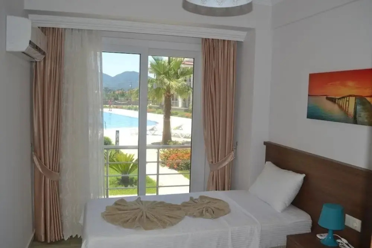 Korfez Life Apartments
