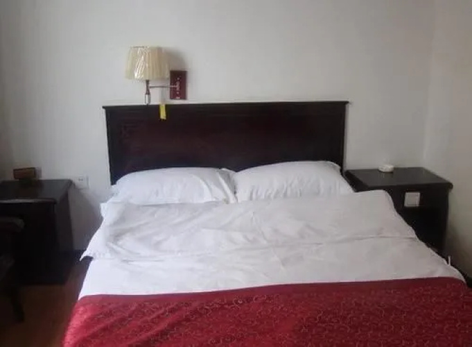 Hengsheng Hotel-tengchong