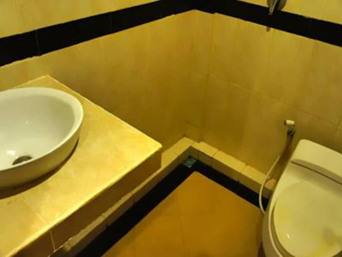 La'Mulya Guest House