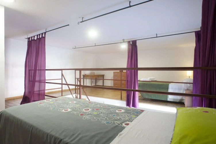 B&B Al 68 di Piazza Cavour