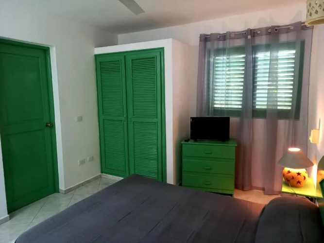 Residence Nord Est