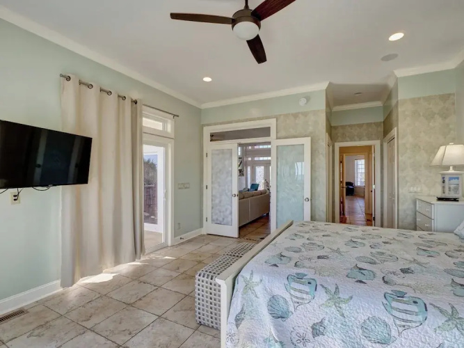 Coppertop by Topsail Realty