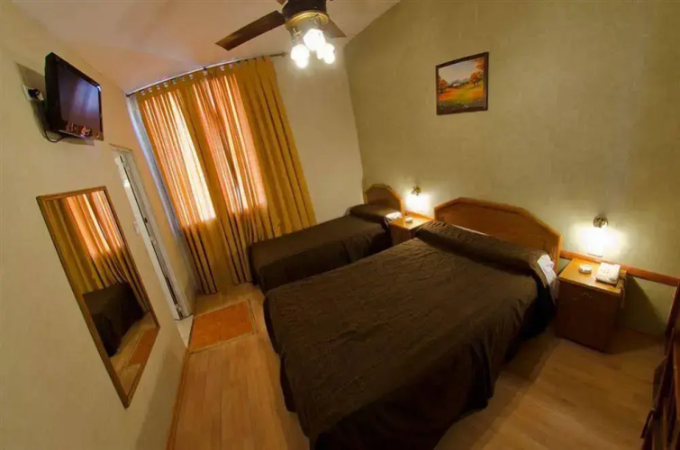 Hotel Astor