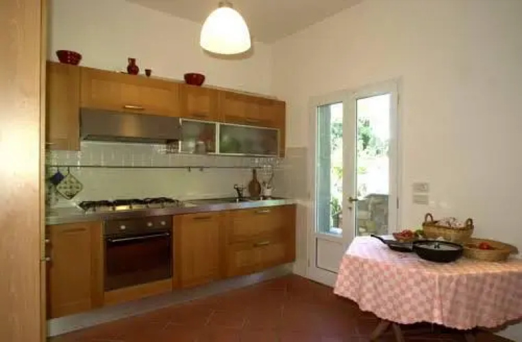 Casa Brogi