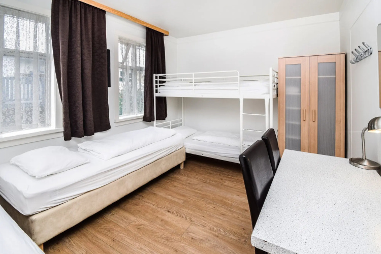 Guesthouse Aurora