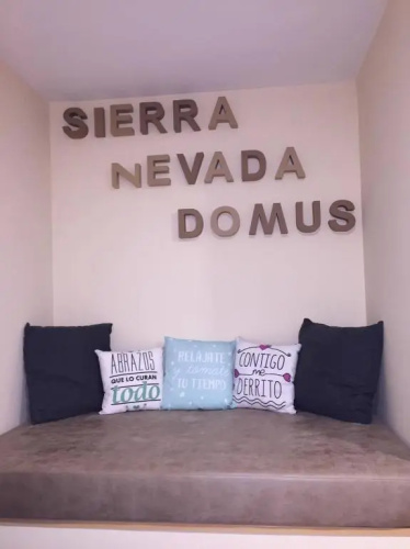 Estudio y Casa Los Copos