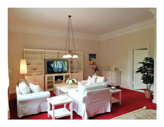 Suite Royal