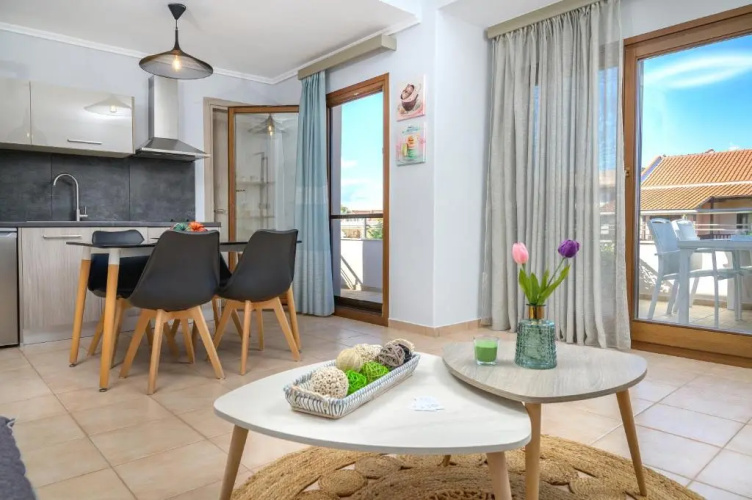 Calma Guest House