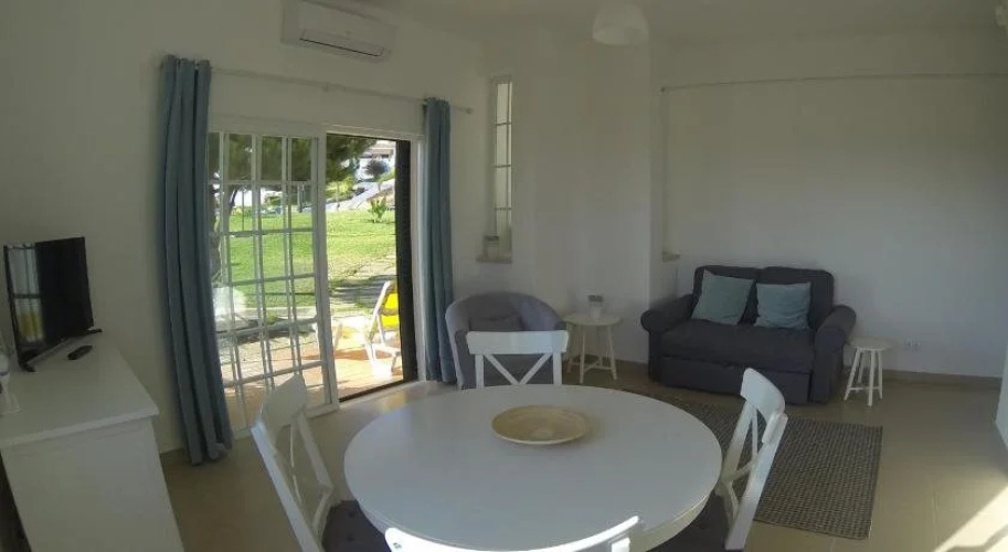 Villas Rufino