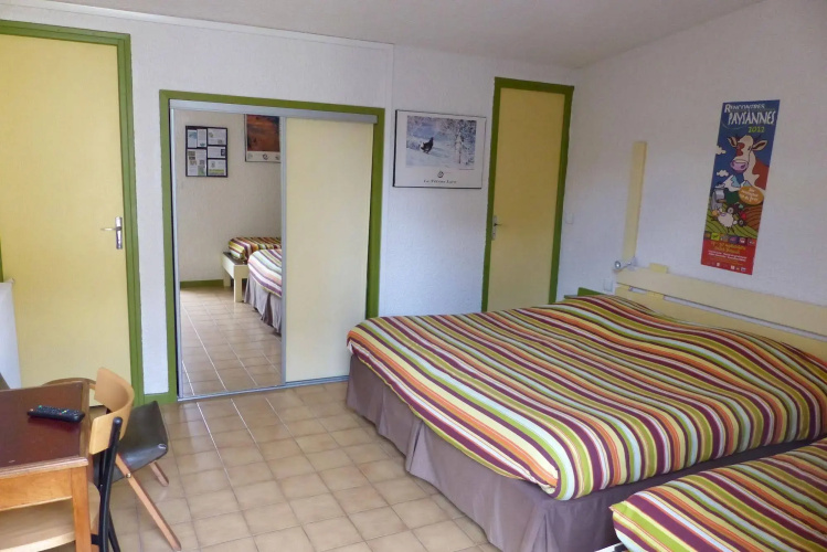 Hôtel Le Connetable