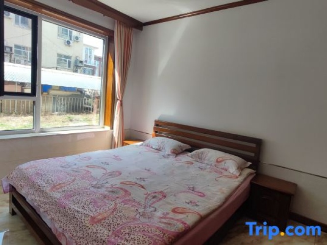 2 Bedrooms Suite