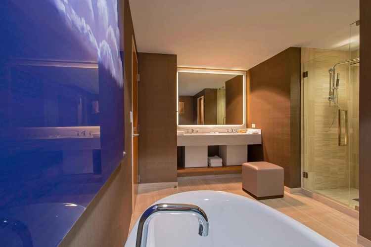 The Westin At The Woodlands photo 11