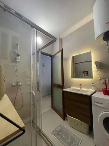 Zeko Apartment