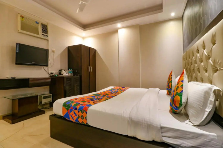 Hotel B Continental