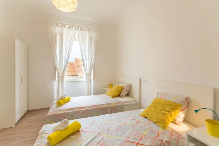 Apartment Miško