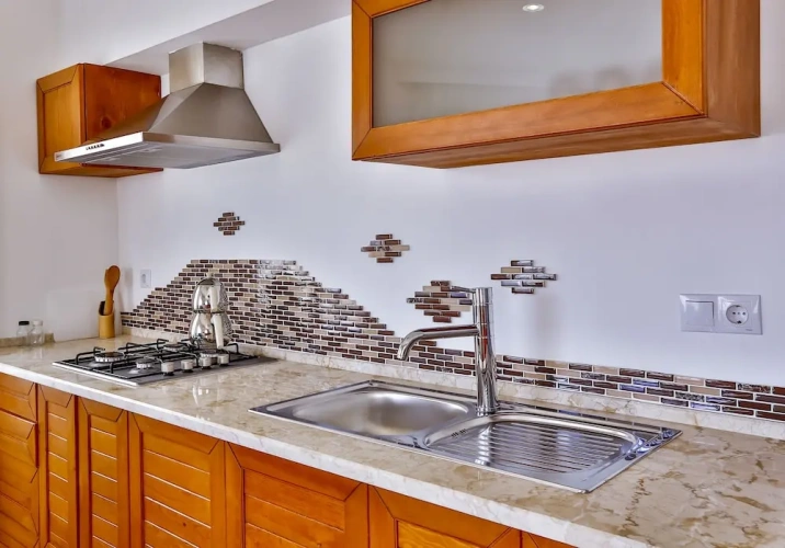 1 Bedroom Comfort Apartment