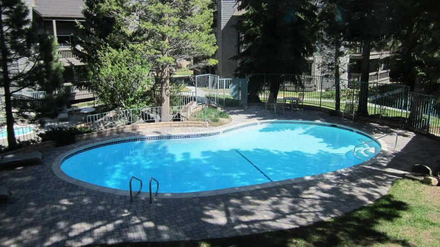 Sierra Park Villas