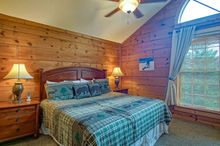 Loggers Run #8: 5 Bedrooms, 3.5 Baths
