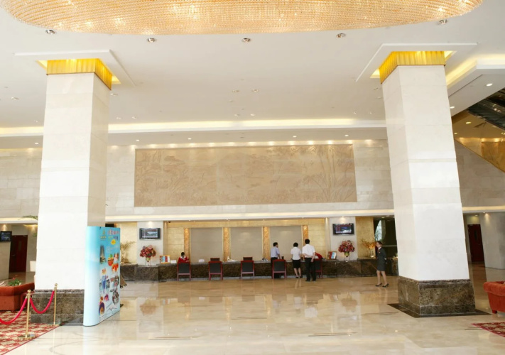 Vanguard Hotel