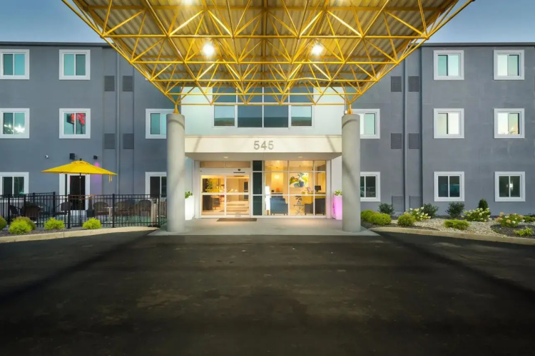 Hotelbild