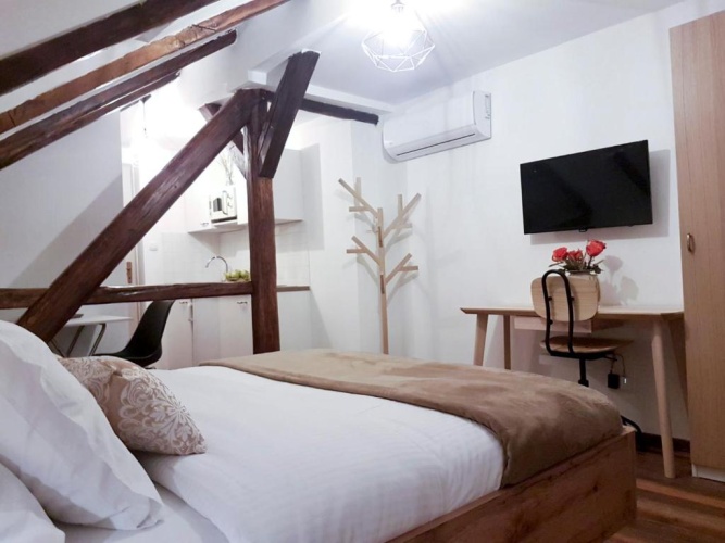 Superior Apartment