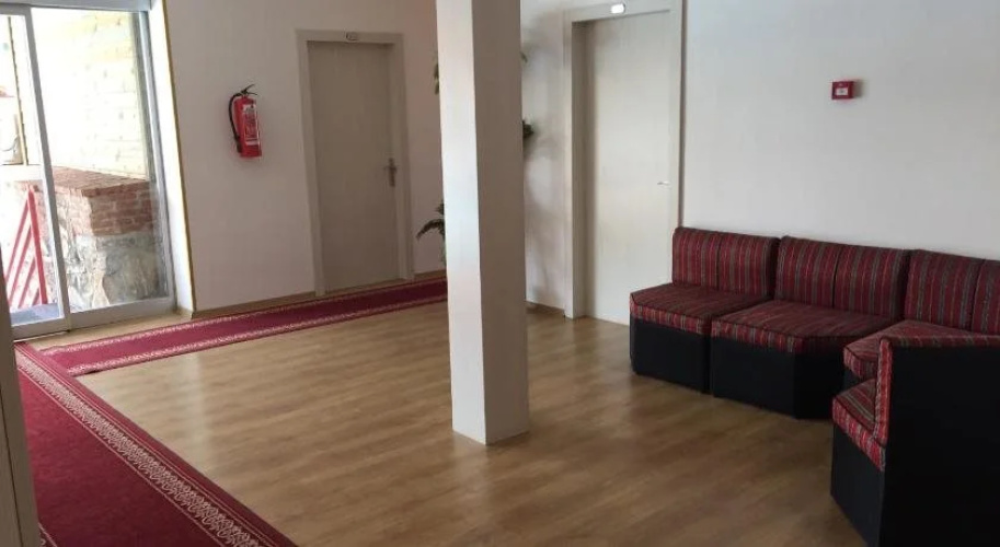 Lycian Hotel