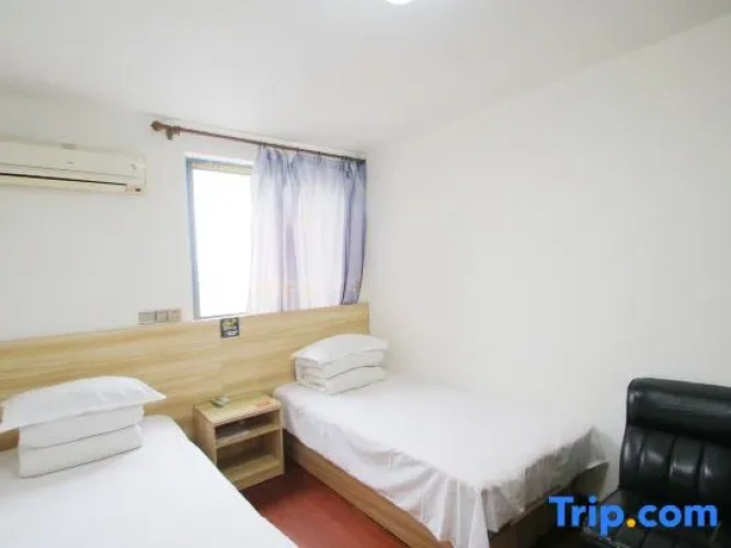 1 Bedroom Standard Double room