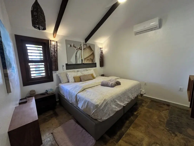 Merly house prea