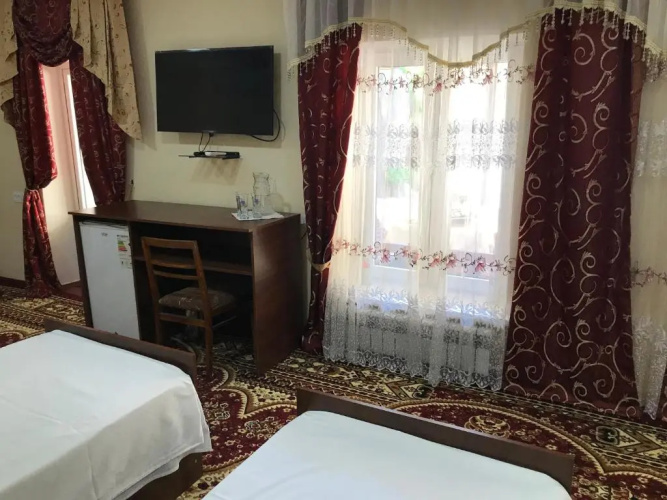Guest House Firuza