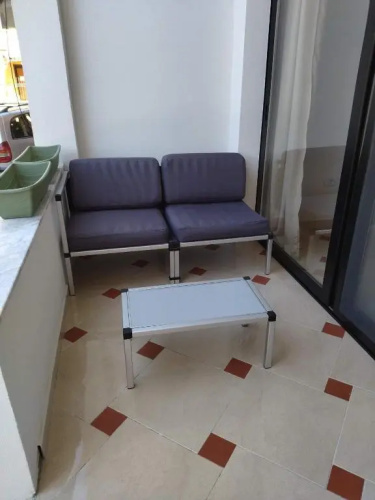 Apartament Hana