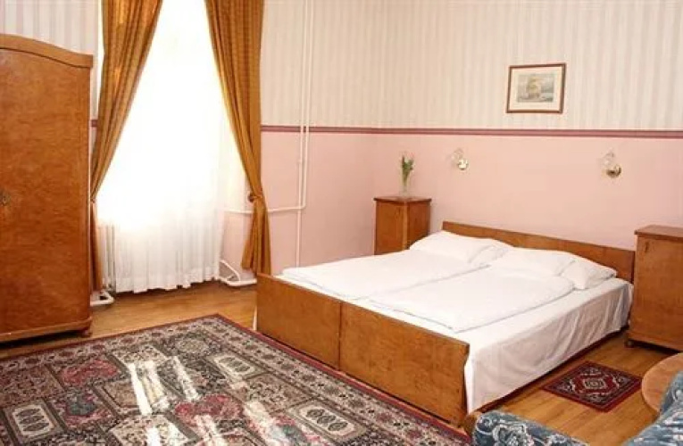 Palatinus Boutique Hotel