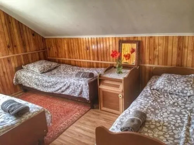 Guest House in Batumi