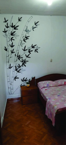 Kitara House Backpackers Hostel