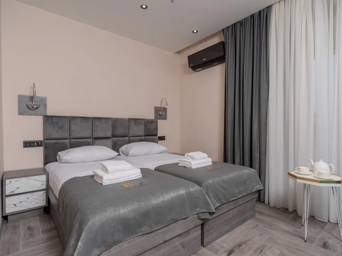 Hotel Diman