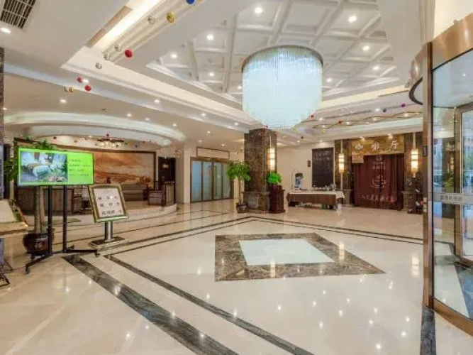 Jia Lian Hotel