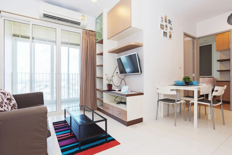 Ideo Verve Onnut by Favstay