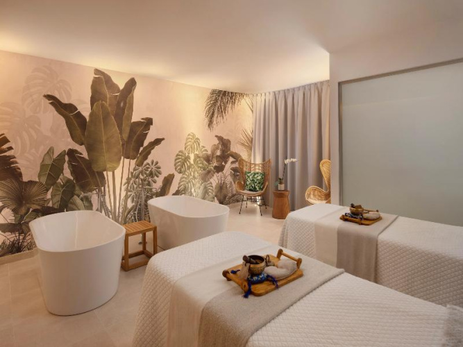 Secrets Playa Esmeralda Resort & Spa - Adults Only photo 10