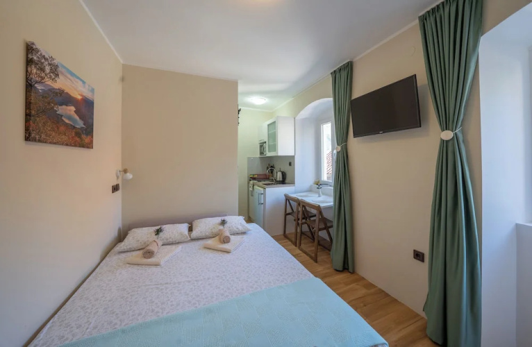 Zukic Apartments RIsan