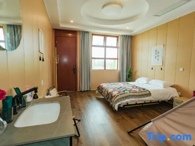 Comfort Double Family room