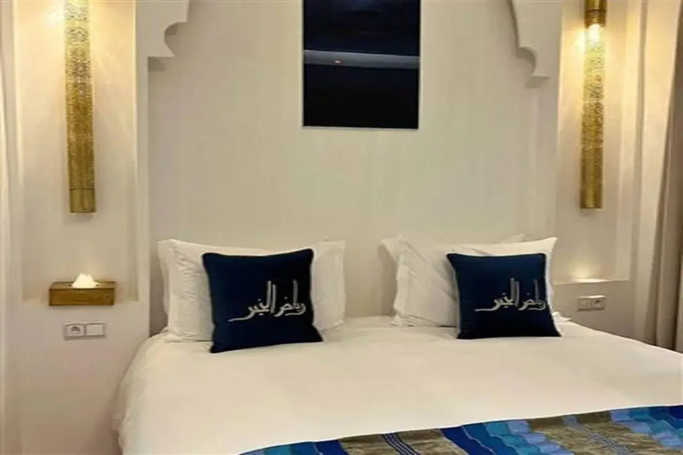 Riad El Khaeir