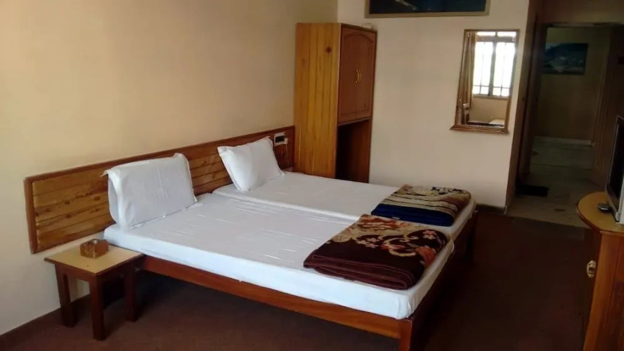 Hotel Meghna