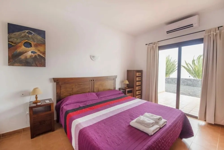 Villas Blancas