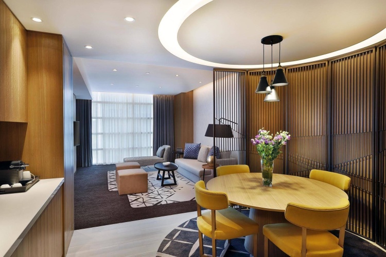 DoubleTree by Hilton Dubai - Business Bay photo 28